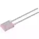 Osram IRL 81A IR-Emitter 880 nm 10° 4.57 x 5.84mm radial bedrahtet Osram IRL 81A IR-Emitter 880 nm 10° 4.57 x 5.84mm radial bedrahtet