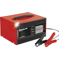 Einhell CC-BC 5 1056121 Kfz-Ladegerät 5A Einhell CC-BC 5 1056121 Kfz-Ladegerät 5A