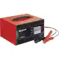 Einhell CC-BC 10 E 1050821 Kfz-Ladegerät 12V 10A Einhell CC-BC 10 E 1050821 Kfz-Ladegerät 12V 10A