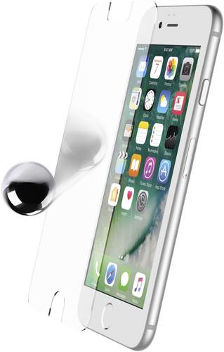 Otterbox Alpha Glass Displayschutzglas Passend für: Apple iPhone 6, Apple iPhone 6S, Apple iPhone 7