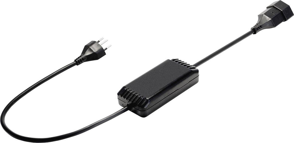 DigitalSTROM dS-FD200-JS dS-FD200-JS Filter Schwarz