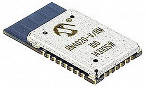 Microchip Technology RN4020-V/RM Erweiterungsmodul