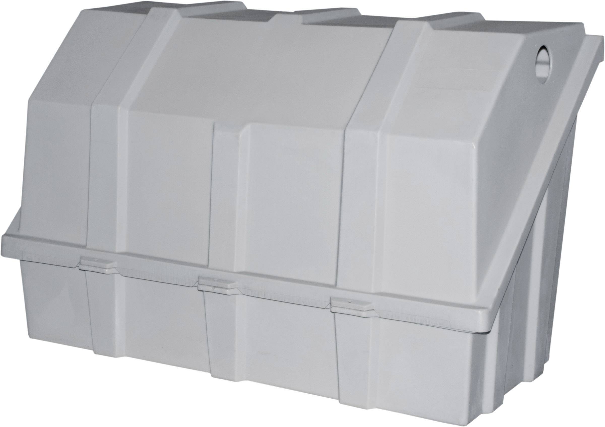 Phaesun CAB 680L Batteriebox x (L x B x H) 1581 x 768 x 977mm