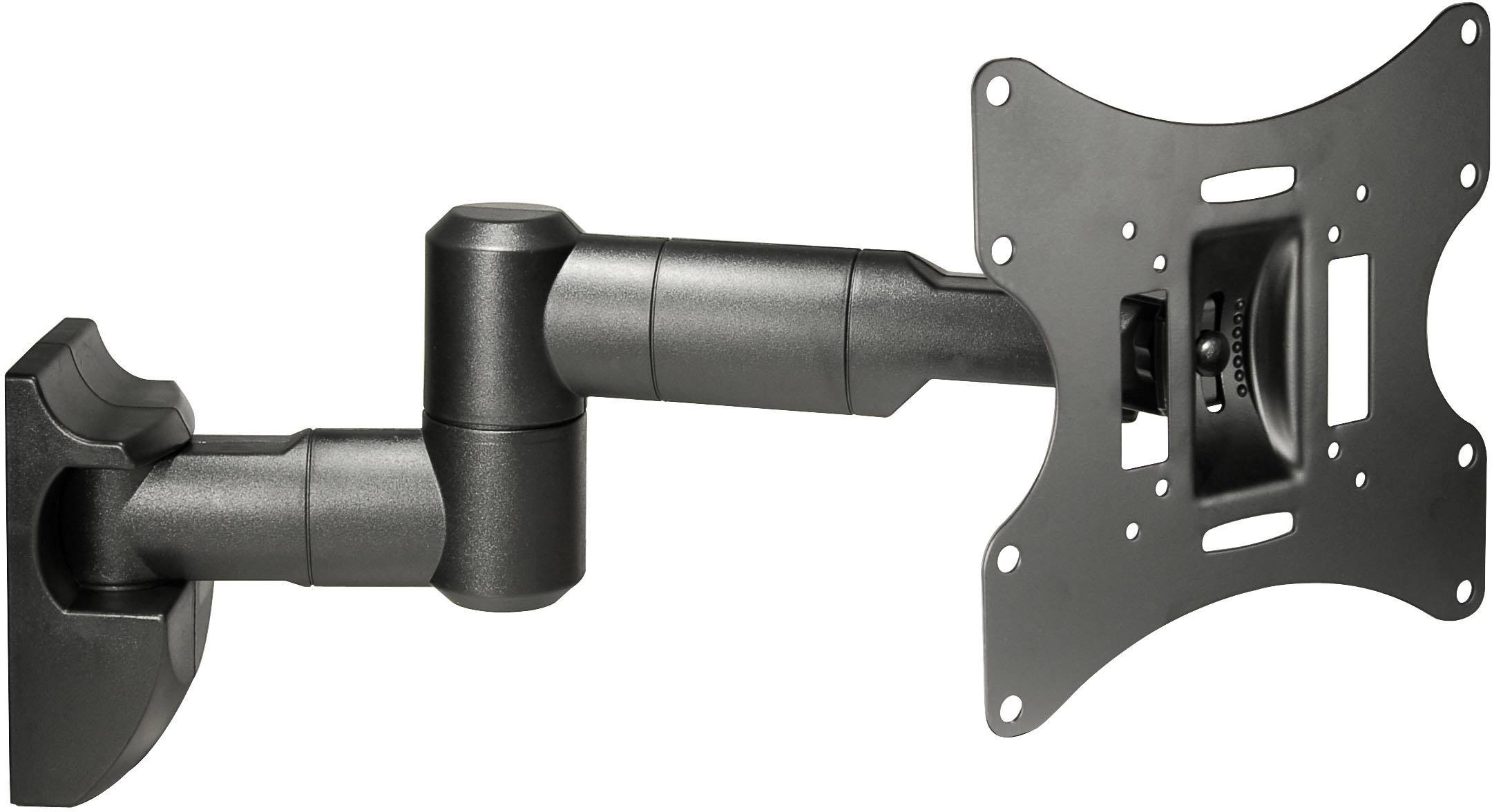 My Wall H 9-6 SL TV-Wandhalterung 58,4 cm (23") - 106,7 cm (42") Neigbar+Schwenkbar