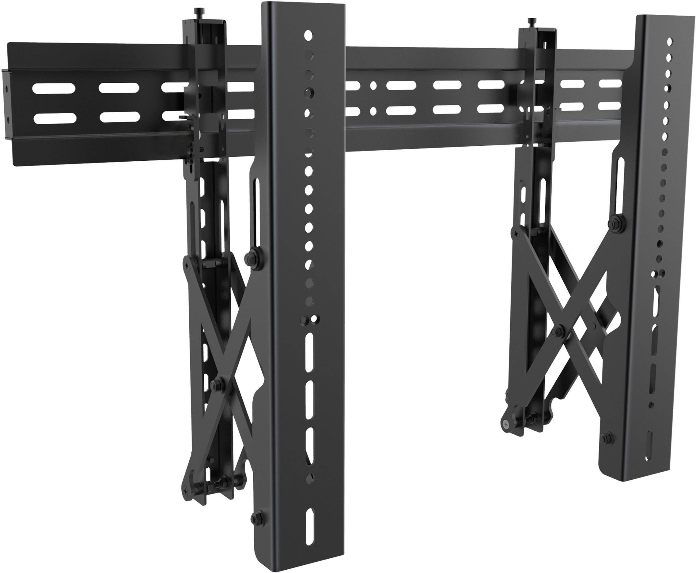 My Wall HV 1L TV-Wandhalterung 94,0cm (37") - 177,8cm (70") Starr