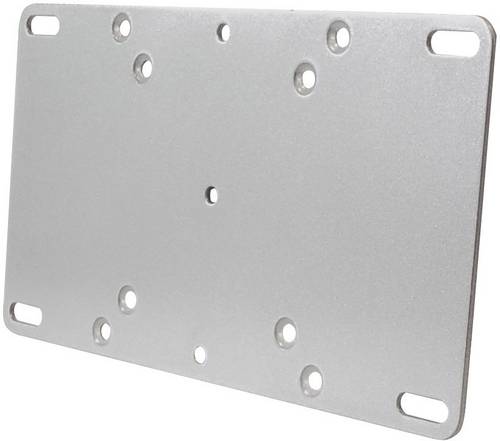My Wall VESA-Adapter Passend für Serie (Halter): Universal Silber