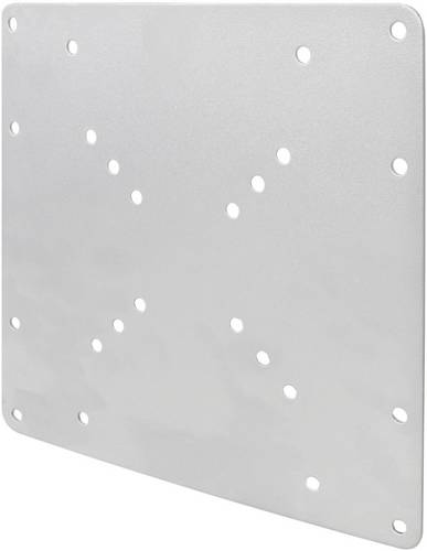 My Wall VESA-Adapter Passend für Serie (Halter): Universal Silber