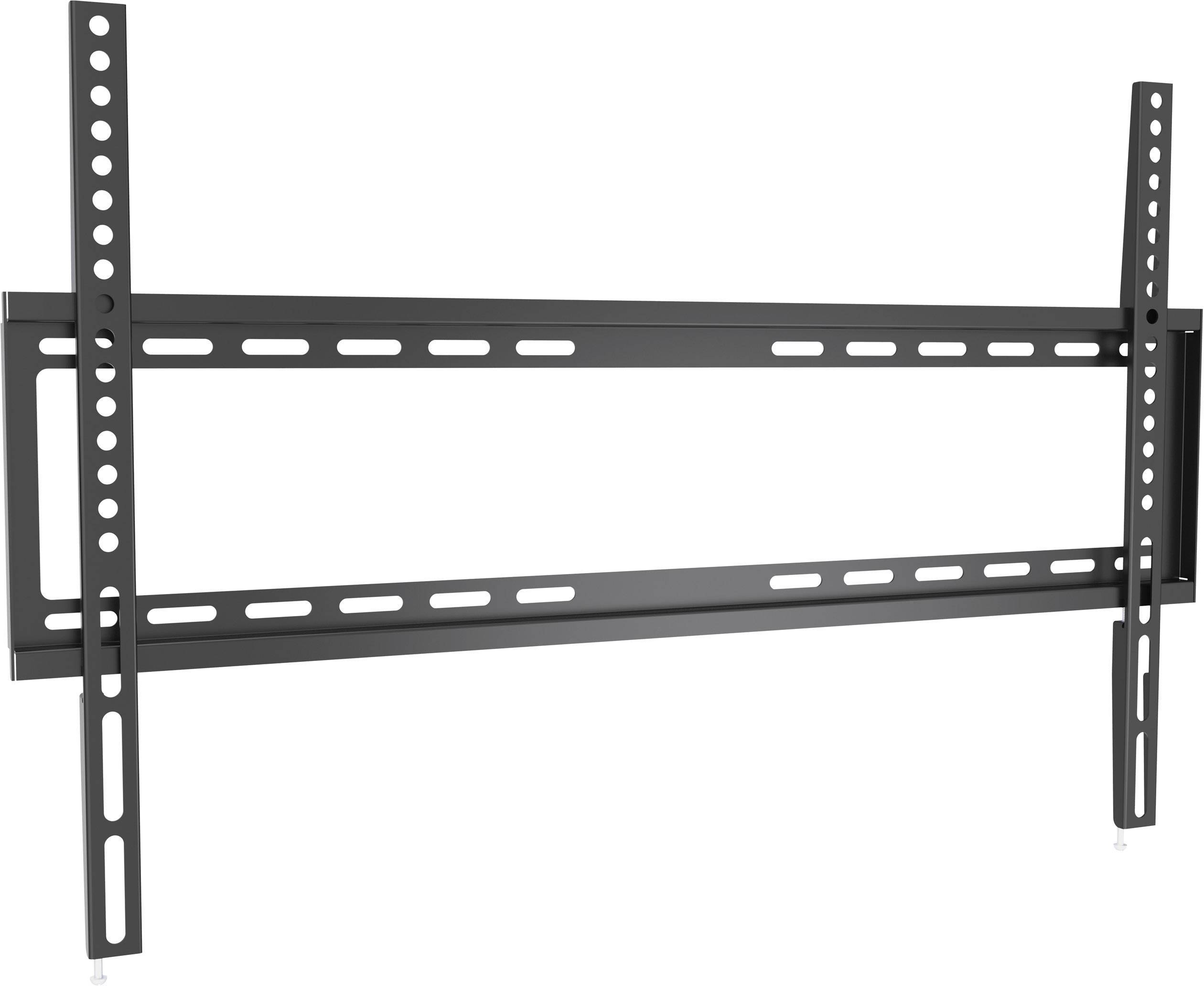 My Wall HF 3-3L TV-Wandhalterung 94,0cm (37") - 177,8cm (70") Starr