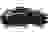 LogiLink ID0137 Gaming-Maus USB Optisch Schwarz 5 Tasten 2400 dpi Beleuchtet