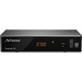 Strong SRT 8541 DVB-T2 Receiver Deutscher DVB-T2 Standard (H.265), Front-USB