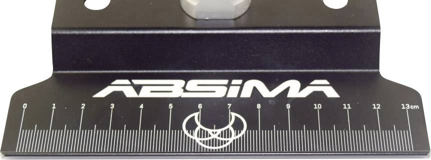 Absima 1:10, 1:8 Montageständer Schwarz