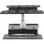 Absima 1:10, 1:8 Montageständer Schwarz Absima 1:10, 1:8 Montageständer Schwarz