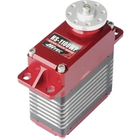 Hitec Standard-Servo HSR-2645 CR Digital-Servo Getriebe-Material: Metall Hitec Standard-Servo HSR-2645 CR Digital-Servo Getriebe-Material: Metall