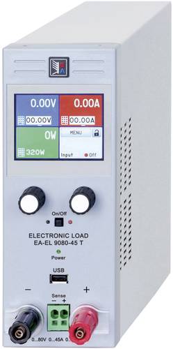 EA Elektro Automatik EA-EL 9200-18 T Elektronische Last 200 V/DC 18A