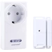 Smartwares SH5-SET-KHC SmartHome Basic Funk Steckdosen-Set Smartwares SH5-SET-KHC SmartHome Basic Funk Steckdosen-Set