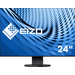 EIZO EV2456-BK noir LCD-Monitor EEK D (A - G) 61.2cm (24.1 Zoll) 1920 x 1200 Pixel 16:10 5 ms DVI, DisplayPort, HDMI®, USB 3.2