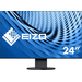 EIZO EV2451-BK noir LCD-Monitor EEK D (A - G) 60.5 cm (23.8 Zoll) 1920 x 1080 Pixel 16:9 5 ms Displ