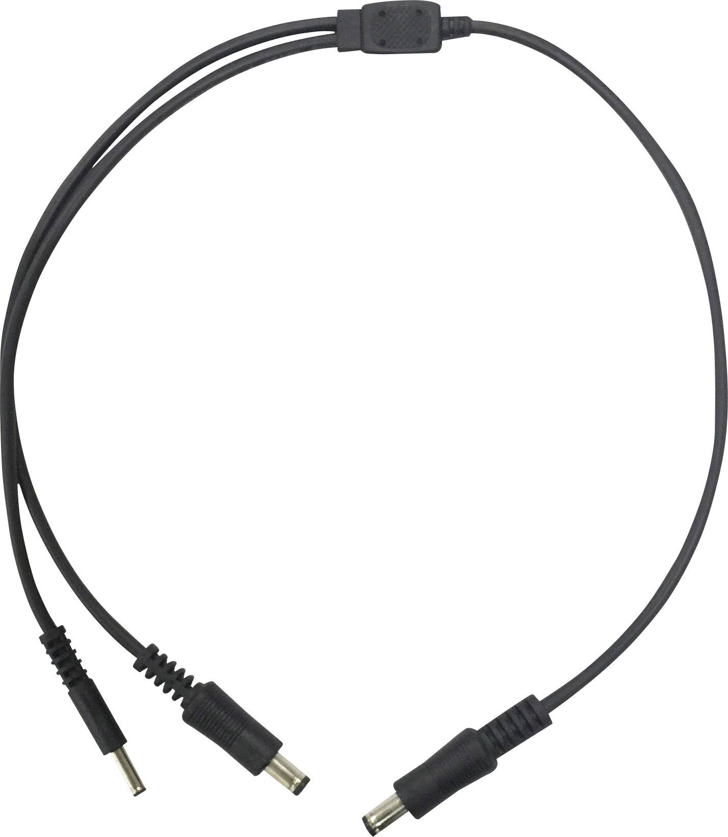 EDIMAX GP-101ST PoE Splitter 1 GBit/s IEEE 802.3at (25.5 W)