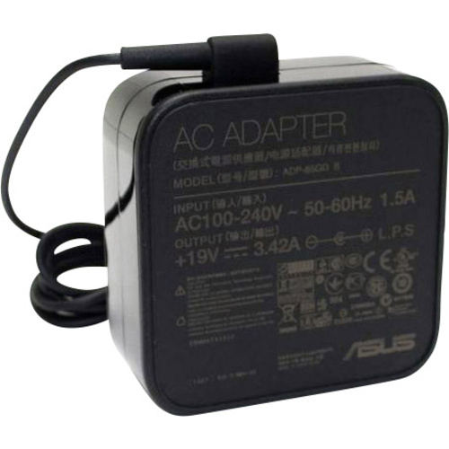 Asus 0A001-00046500 Notebook-Netzteil 65W 19V 3.42A