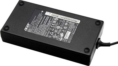 Acer KP.18001.001 Notebook-Netzteil 180W 19.5 V/DC 9.23A