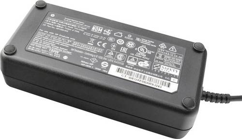 HP 901981-003 Notebook-Netzteil 150 W 19.5 V/DC 7.7 A
