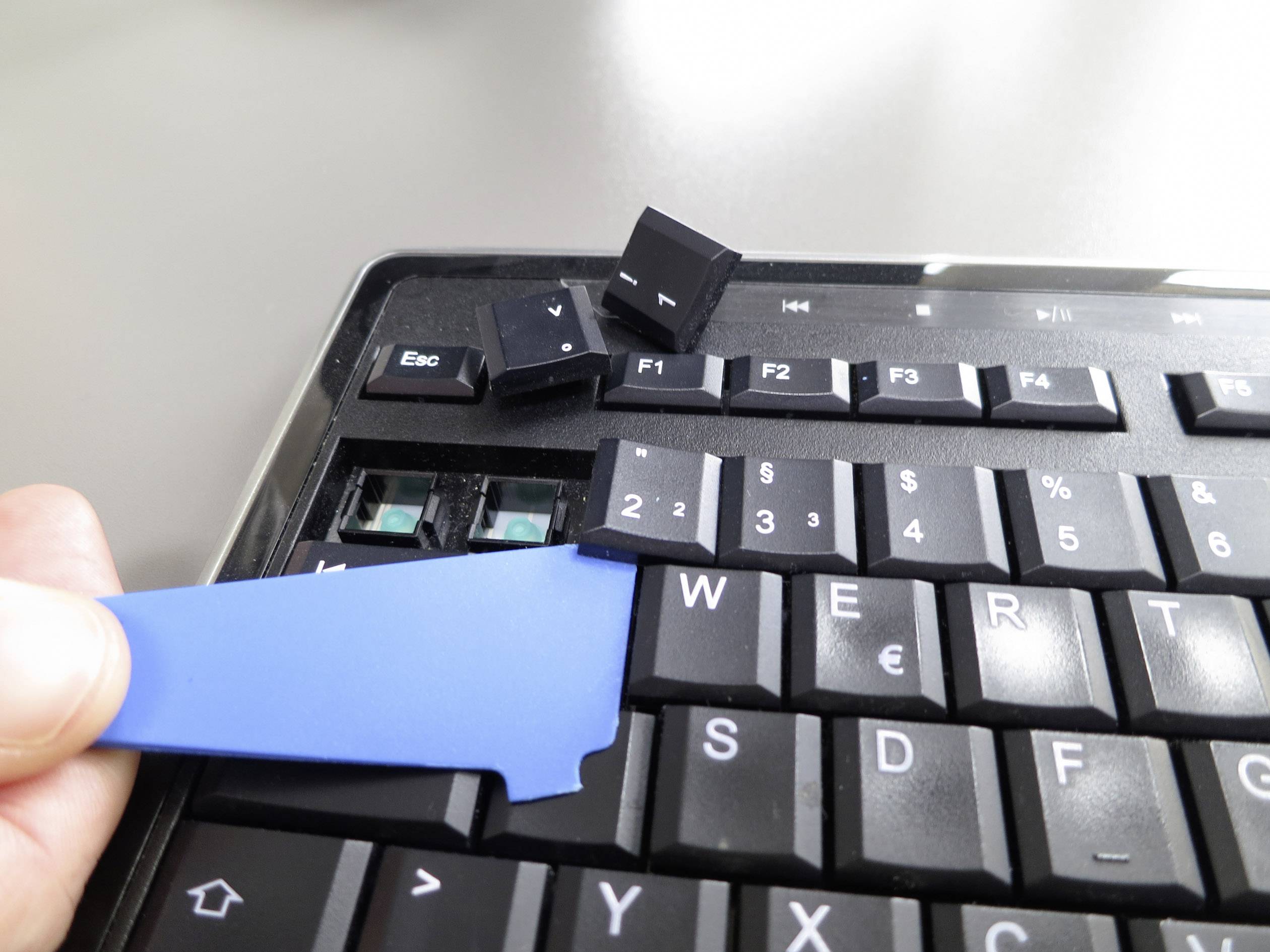 WEICON TOOLS 10044966 Öffnungswerkzeug