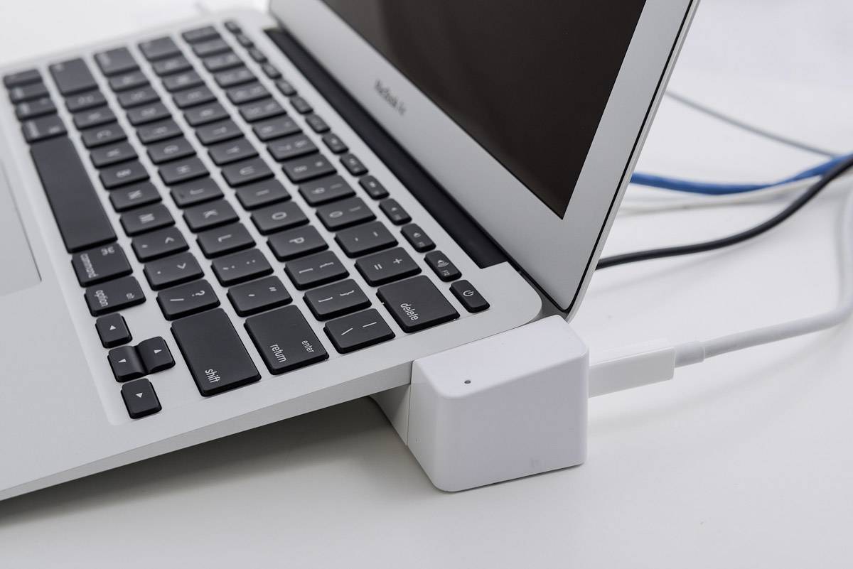 Landingzone Notebook Dockingstation Passend für Marke: Apple MacBook Pro 15"