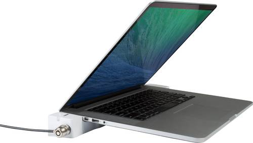 Landingzone Notebook Dockingstation Passend für Marke (Notebook Dockingstations): Apple MacBook Pro