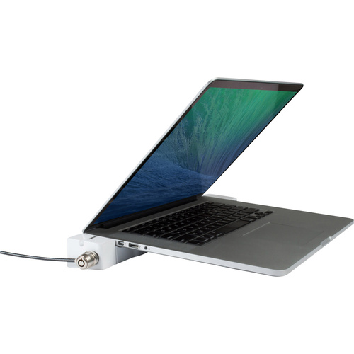Landingzone Notebook Dockingstation Passend für Marke (Notebook Dockingstations): Apple MacBook Pro 15"