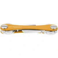 KEY SMART Schlüsselhalter KS-KS019-4590 Extended Orange 1St. KEY SMART Schlüsselhalter KS-KS019-4590 Extended Orange 1St.