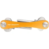 KEY SMART Schlüsselhalter KS-KS019-4590 Extended Orange 1St. KEY SMART Schlüsselhalter KS-KS019-4590 Extended Orange 1St.