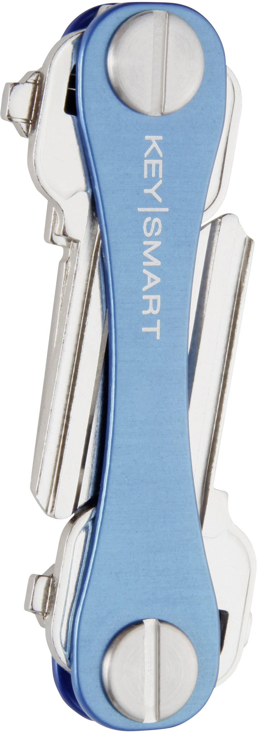 KEY SMART Schlüsselhalter KS-KS019-5575 Extended Blau 1St.