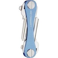 KEY SMART Schlüsselhalter KS-KS019-5575 Extended Blau 1St. KEY SMART Schlüsselhalter KS-KS019-5575 Extended Blau 1St.