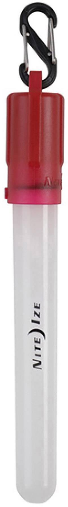 NITE Ize NI-MGS-10-R6 GlowStick lysstav LED Camping-Leuchte batteriebetrieben 18 g Rot