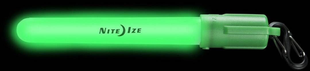NITE Ize NI-MGS-28-R6 GlowStick lysstav LED Camping-Leuchte batteriebetrieben 18g Grün