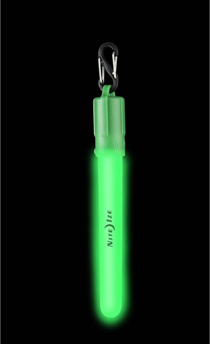 NITE Ize NI-MGS-28-R6 GlowStick lysstav LED Camping-Leuchte batteriebetrieben 18g Grün