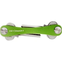 KEY SMART Schlüsselhalter KS-KS019-5467 Extended Grün 1St. KEY SMART Schlüsselhalter KS-KS019-5467 Extended Grün 1St.