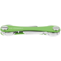 KEY SMART Schlüsselhalter KS-KS019-5467 Extended Grün 1St. KEY SMART Schlüsselhalter KS-KS019-5467 Extended Grün 1St.