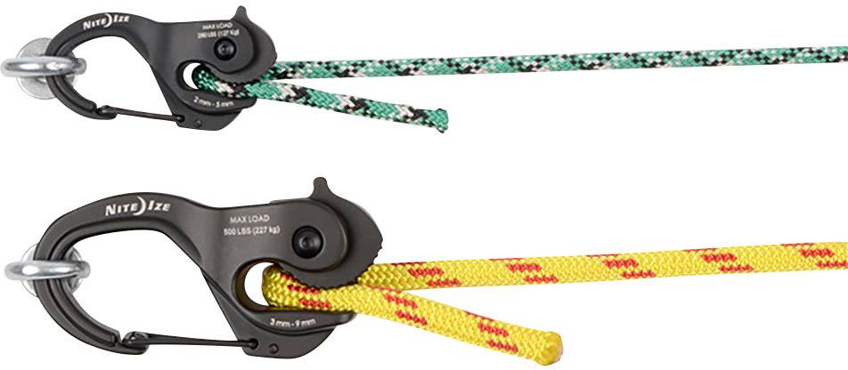 NITE Ize NI-NCJLA-01-R3 Schnurspanner CamJam XT Large 98 mm x 47 mm x 23 mm 1 St.