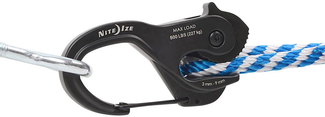 NITE Ize NI-NCJLA-01-R3 Schnurspanner CamJam XT Large 98mm x 47mm x 23mm 1St.