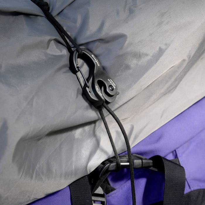 NITE Ize NI-NCJLA-01-R3 Schnurspanner CamJam XT Large 98mm x 47mm x 23mm 1St.