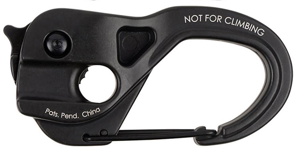 NITE Ize NI-NCJLA-01-R3 Schnurspanner CamJam XT Large 98 mm x 47 mm x 23 mm 1 St.