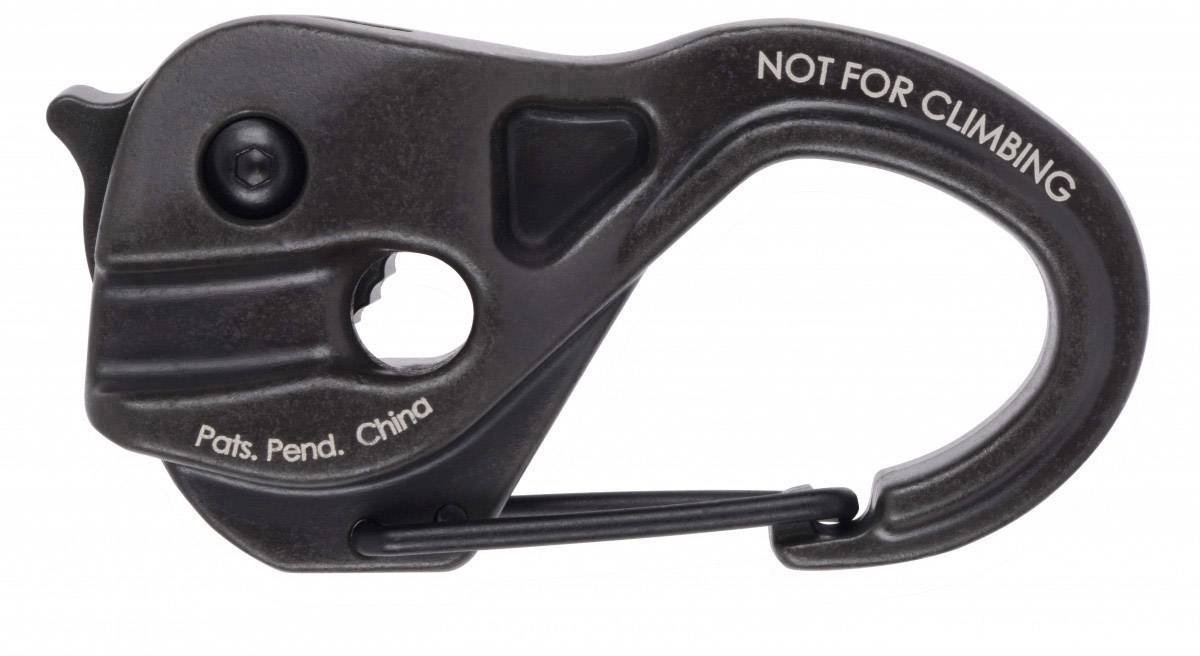 NITE Ize NI-NCJSA-01-R3 Schnurspanner CamJam XT 63 mm x 34 mm x 19 mm 1 St.