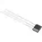 Infineon Technologies Hallsensor TLE4945LHALA1 3.5 - 24 V/DC Messbereich: -6 - +10 mT PSSO-3-2 Löten Infineon Technologies Hallsensor TLE4945LHALA1 3.5 - 24 V/DC Messbereich: -6 - +10 mT PSSO-3-2 Löten