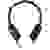 Sony MDR-XB550AP HiFi Over Ear Kopfhörer Over Ear Headset Schwarz