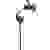Sony MDR-XB510AS Sport In Ear Kopfhörer In Ear Wasserbeständig, Schweißresistent Schwarz