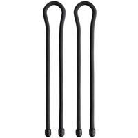 NITE Ize NI-GT18-2PK-01 Befestigungsband biegsam Gear Tie Gr.18 460mm 2St. NITE Ize NI-GT18-2PK-01 Befestigungsband biegsam Gear Tie Gr.18 460mm 2St.