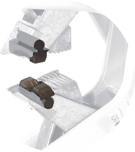 Jokari T29090 Abisolierzangen-Messer Passend für Marke (Zangen) JOKARI 20090