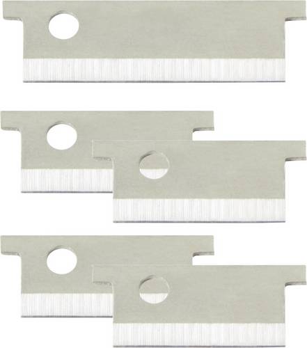 Jokari T59099 Abisolierzangen-Messer Passend für Marke (Zangen) JOKARI BKZ
