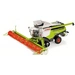 HAPPY PEOPLE 33718888 RC Mähdrescher Lexion 780 Claas 1:20 RC Einsteiger Modellauto Landwirtschaftsfahrzeug HAPPY PEOPLE 33718888 RC Mähdrescher Lexion 780 Claas 1:20 RC Einsteiger Modellauto Landwirtschaftsfahrzeug